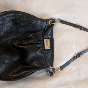 Marc Jacobs Hillier Hobo Bag
